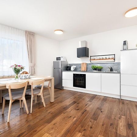 Apartmany Horska, Vrchlabí Εξωτερικό φωτογραφία