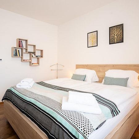 Apartmany Horska, Vrchlabí Εξωτερικό φωτογραφία