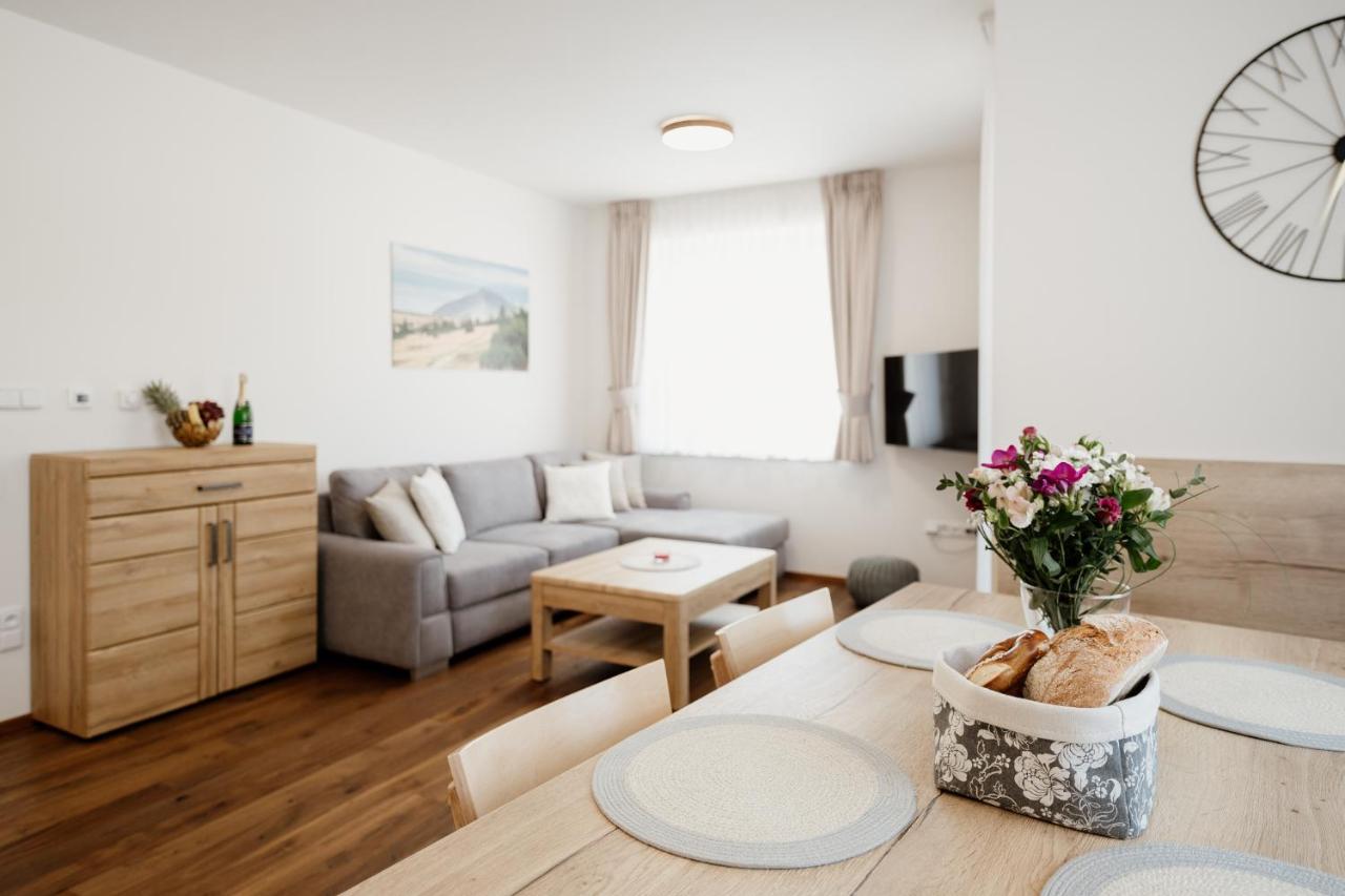 Apartmany Horska, Vrchlabí Εξωτερικό φωτογραφία