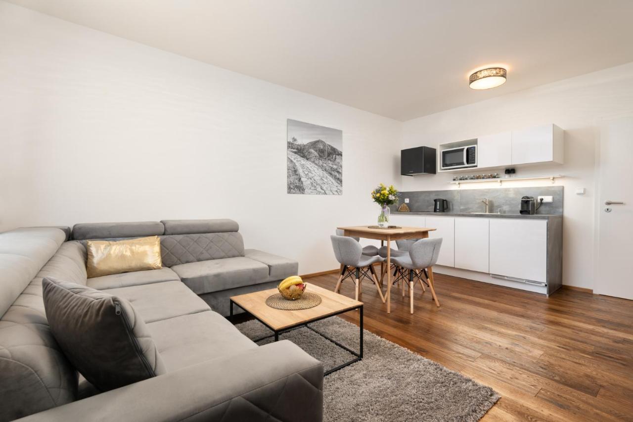 Apartmany Horska, Vrchlabí Εξωτερικό φωτογραφία