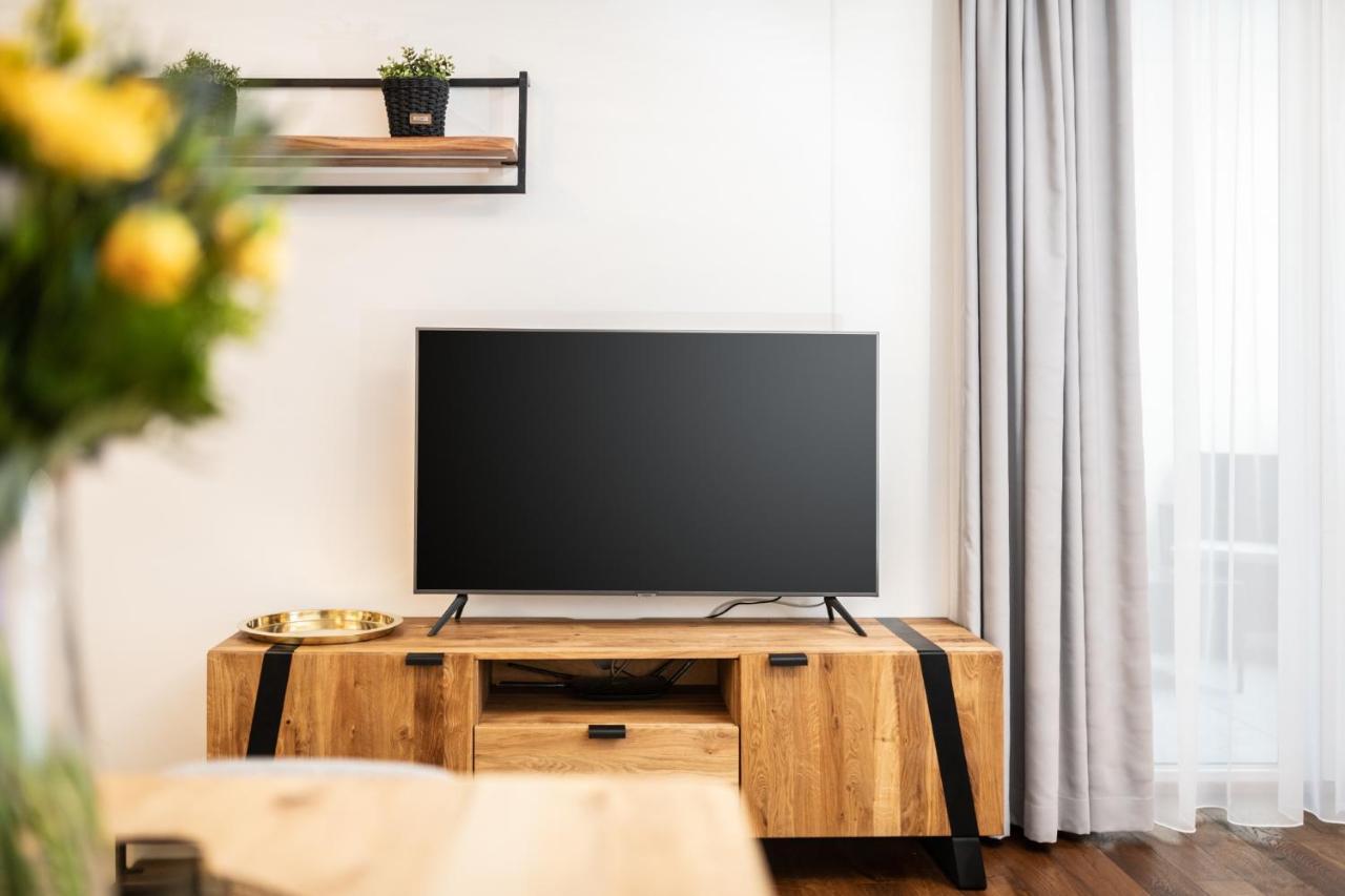 Apartmany Horska, Vrchlabí Εξωτερικό φωτογραφία