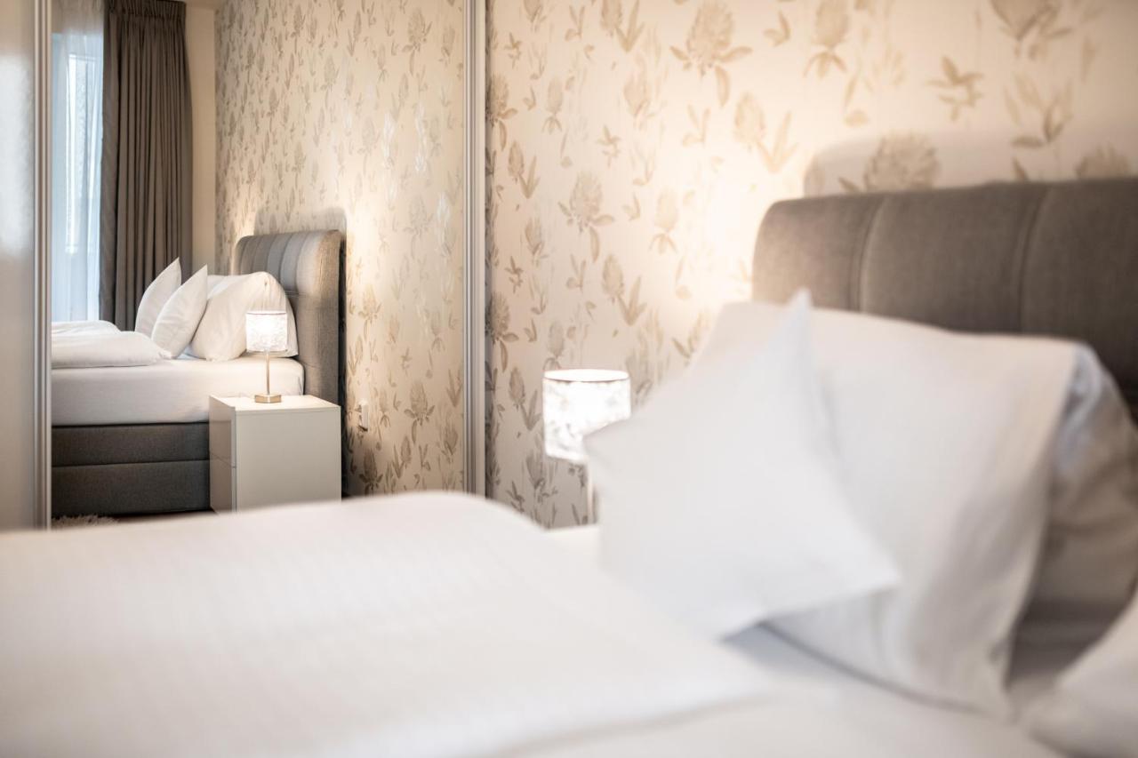 Apartmany Horska, Vrchlabí Εξωτερικό φωτογραφία