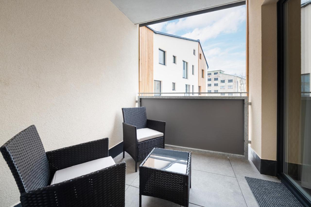 Apartmany Horska, Vrchlabí Εξωτερικό φωτογραφία