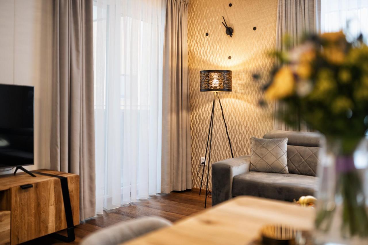 Apartmany Horska, Vrchlabí Εξωτερικό φωτογραφία