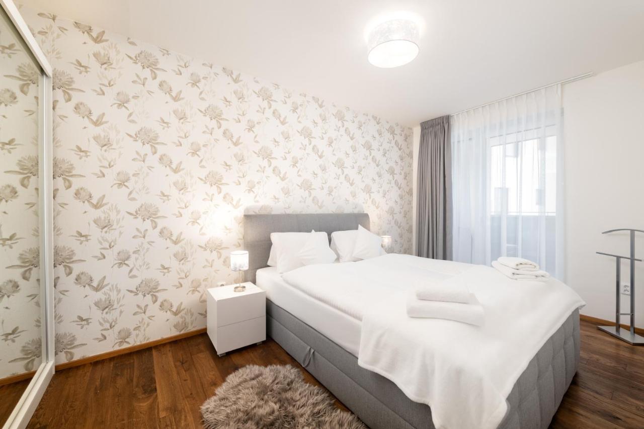 Apartmany Horska, Vrchlabí Εξωτερικό φωτογραφία
