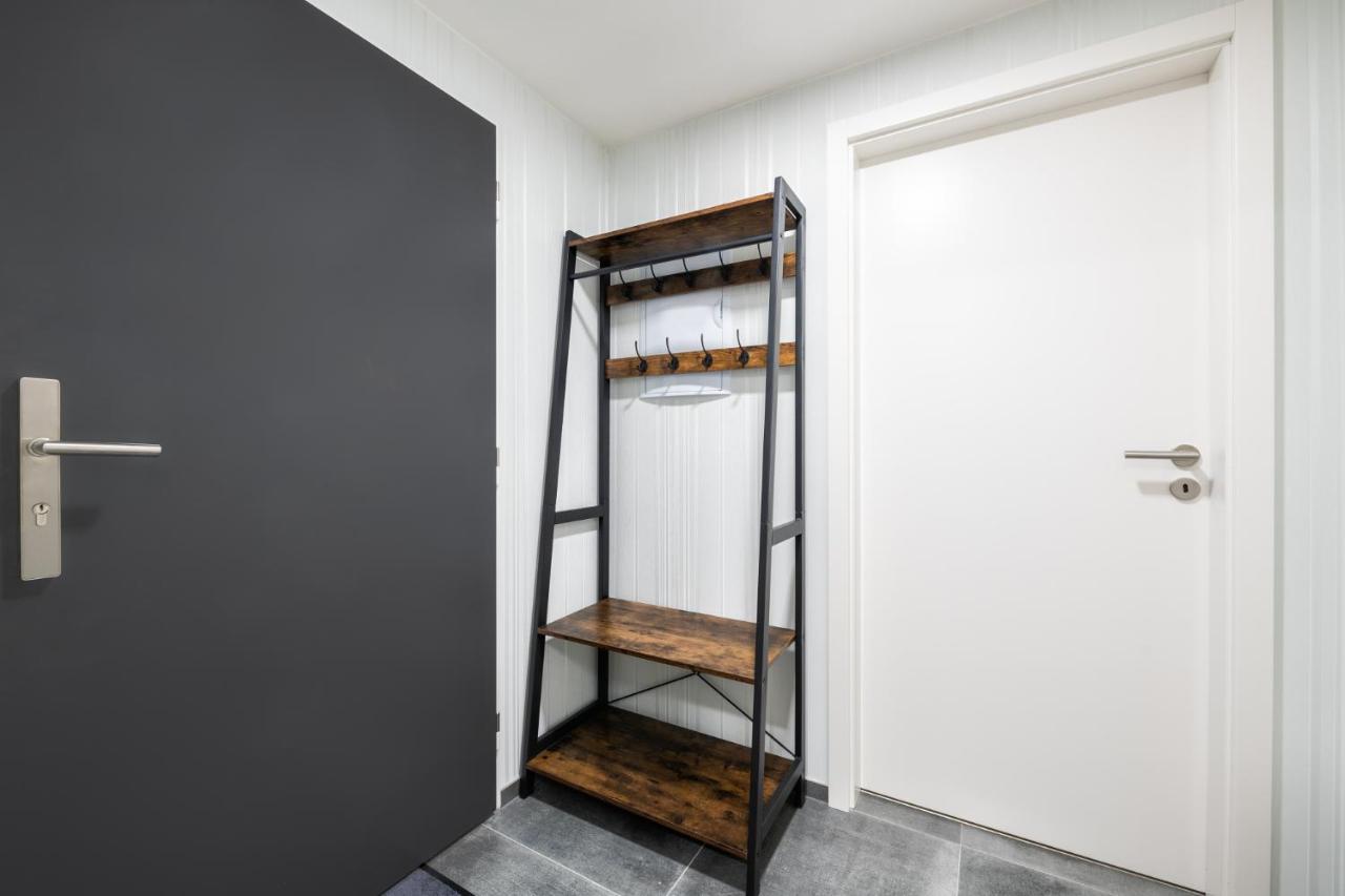 Apartmany Horska, Vrchlabí Εξωτερικό φωτογραφία