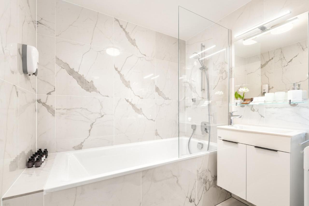 Apartmany Horska, Vrchlabí Εξωτερικό φωτογραφία