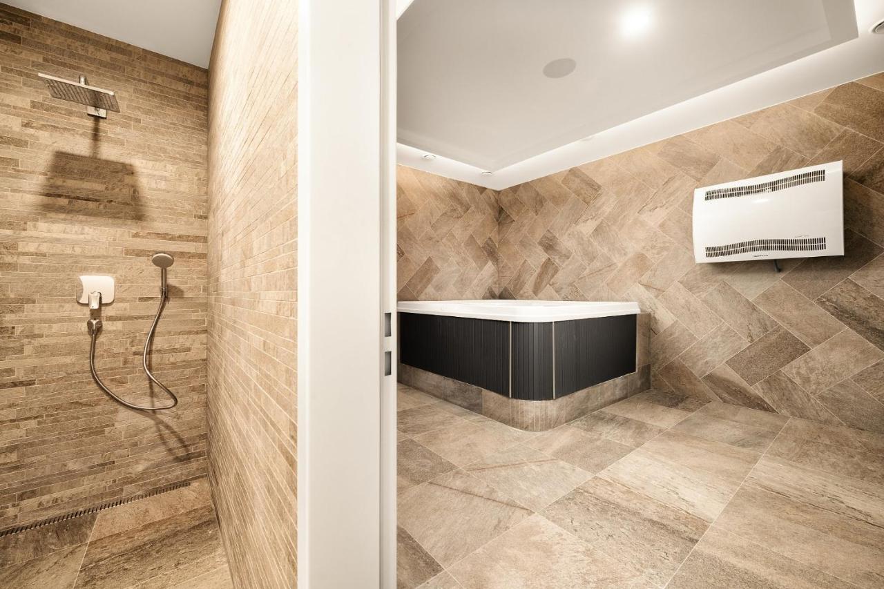 Apartmany Horska, Vrchlabí Εξωτερικό φωτογραφία