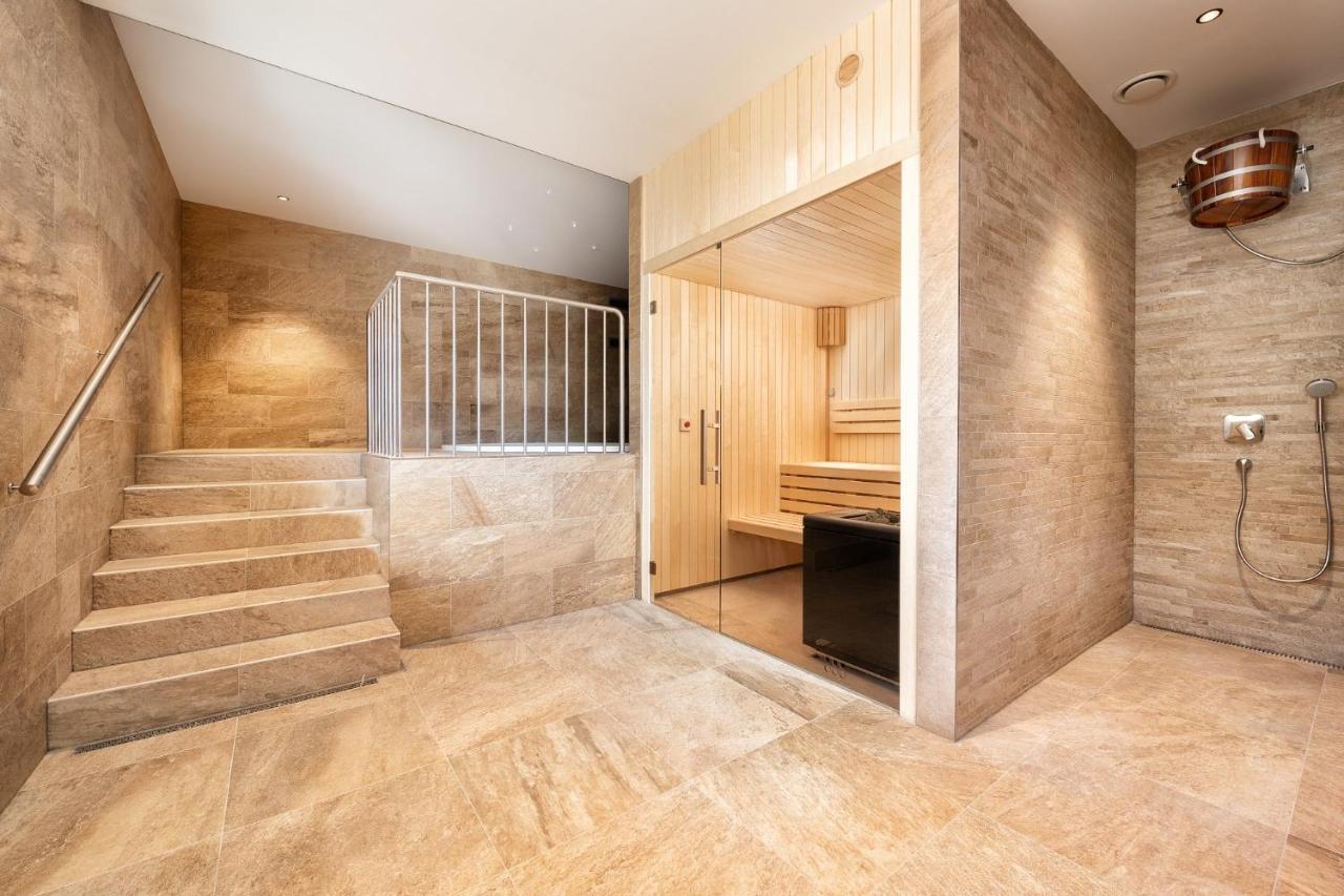 Apartmany Horska, Vrchlabí Εξωτερικό φωτογραφία