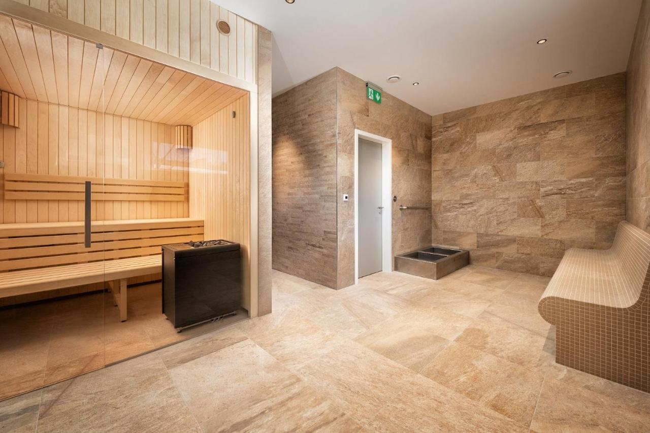 Apartmany Horska, Vrchlabí Εξωτερικό φωτογραφία