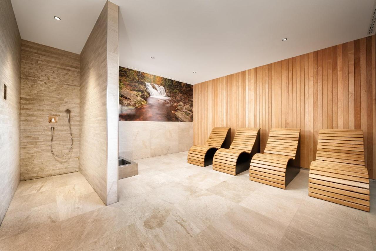 Apartmany Horska, Vrchlabí Εξωτερικό φωτογραφία