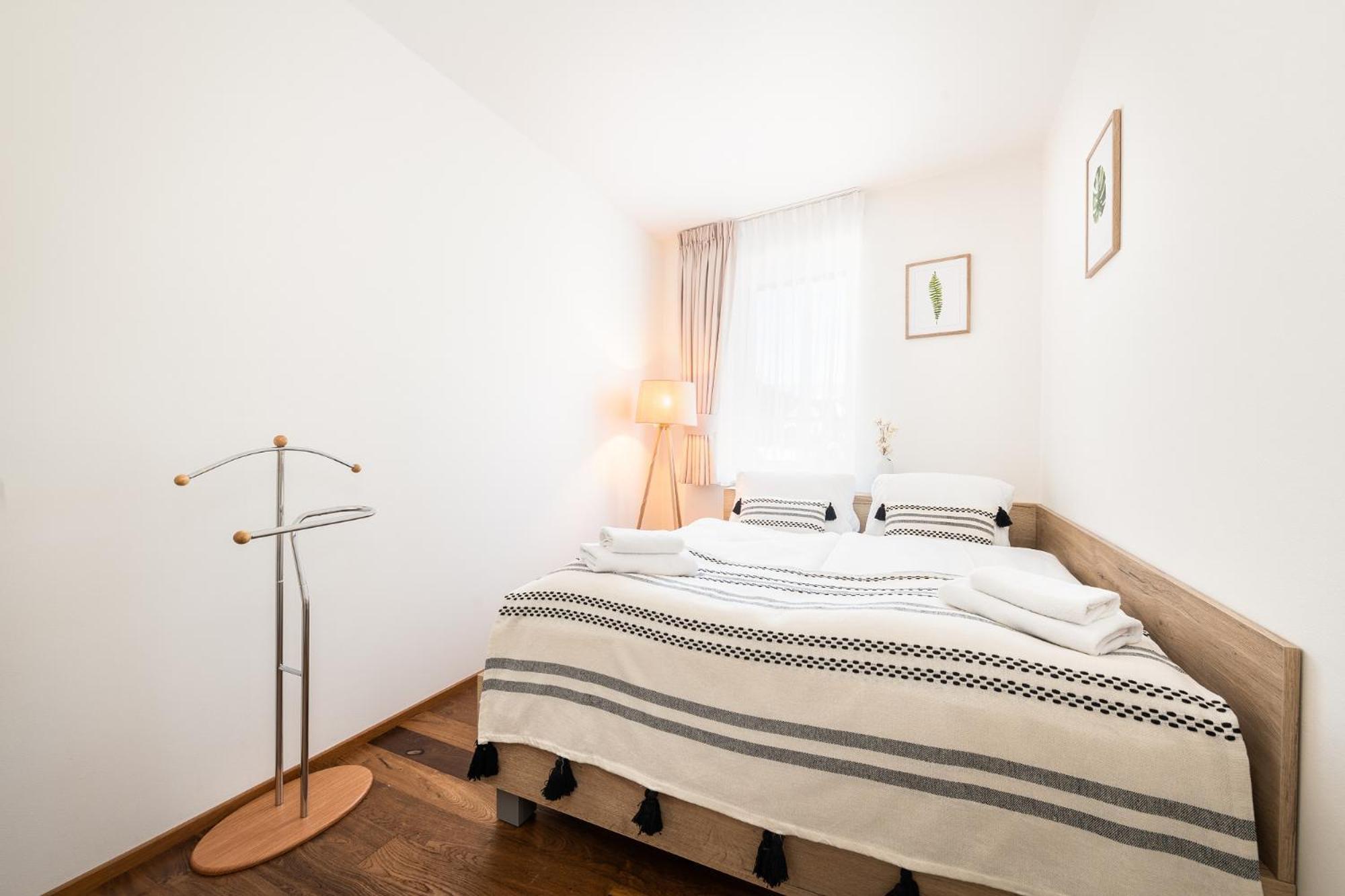 Apartmany Horska, Vrchlabí Εξωτερικό φωτογραφία
