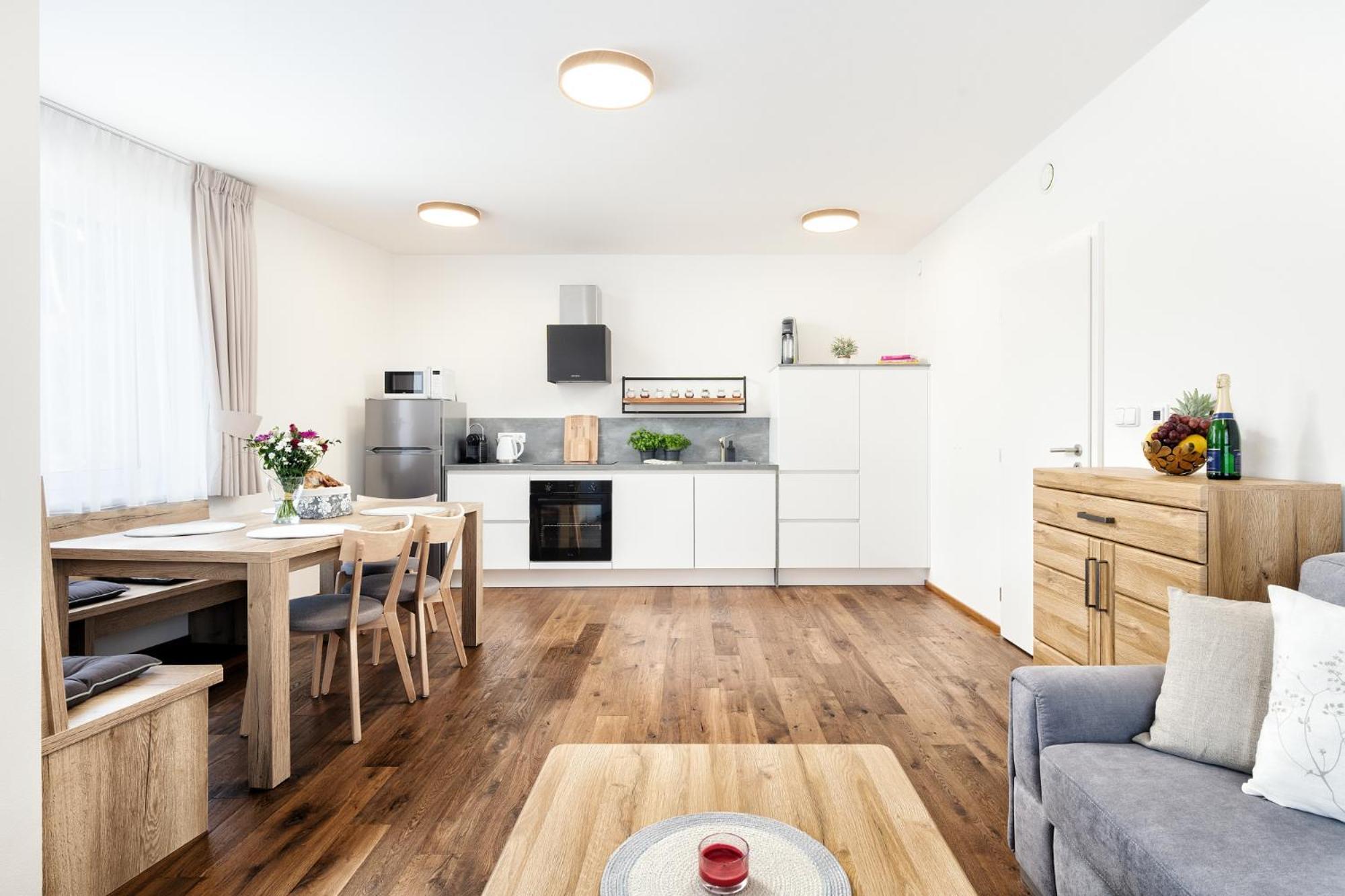 Apartmany Horska, Vrchlabí Εξωτερικό φωτογραφία